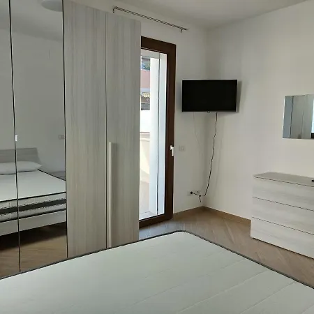 A&m 9 Apartamento *