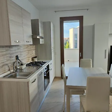 Apartamento A&m 9