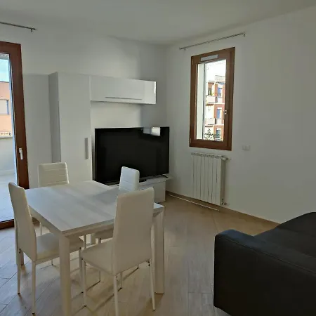 Apartamento A&m 9 *
